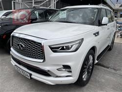 Infiniti QX80